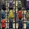 5 Cara Pilih Tas Carrier untuk Naik Gunung, Tips dari Penjual
