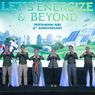 Lakukan Transformasi, PT Pertamina Power Indonesia Ubah Nama dan Logo Jadi Pertamina NRE