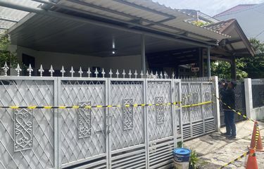 Remaja 14 Tahun Pembunuh Ayah dan Nenek di Lebak Bulus Dikenal ...
