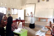 Tragedi Terjun Payung di Pangandaran, Angin Kencang di Ketinggian 10.000 Feet Diduga Jadi Pemicu