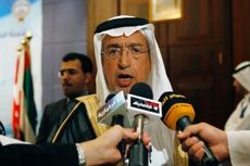 Rakyat Marah karena Tarif Naik, Raja Salman Pecat Menteri Air dan Listrik