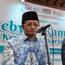Menag Nasaruddin: Pesantren Harus Jadi Ruang Paling Aman bagi Anak
