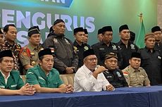 Pansus PBNU: Akan Kita Bersihkan DPP PKB Sesuai Harapan Ulama