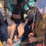 BPOM Palembang Temukan Bumbu Makanan Kadaluwarsa dan Jamu Berformalin di Pasar Tradisional