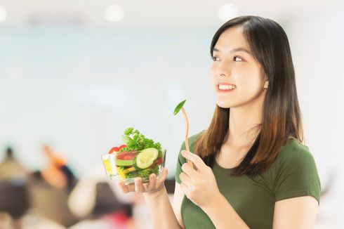 Cara Mengatur Pola Makan di Tengah Kesibukan, Info Alumni UGM