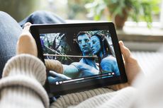 Hari Ini dalam Sejarah: Film Avatar Diputar Pertama Kali di Bioskop AS