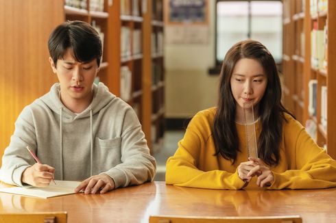 Sinopsis Miracle: Letters to the President, Masuk Top 3 Box Office Korea
