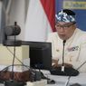 Sambut Tahun Ajaran Baru, Kang Emil Mita Para Siswa Teladani Pancasila