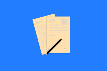 5 Tips Membuat Surat Lamaran Kerja Supaya DIlirik Oleh HRD Perusahaan