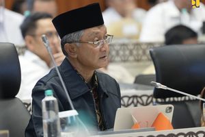 Rest Area KM 57 dan 62 Tol Japek Dirombak Total, Ini Kata Menteri PU