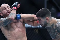 Islam Makhachev Ungkap Petarung Tertangguh Ada di ONE Championship