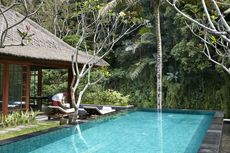 25 Hotel Terbaik di Indonesia Tahun 2017