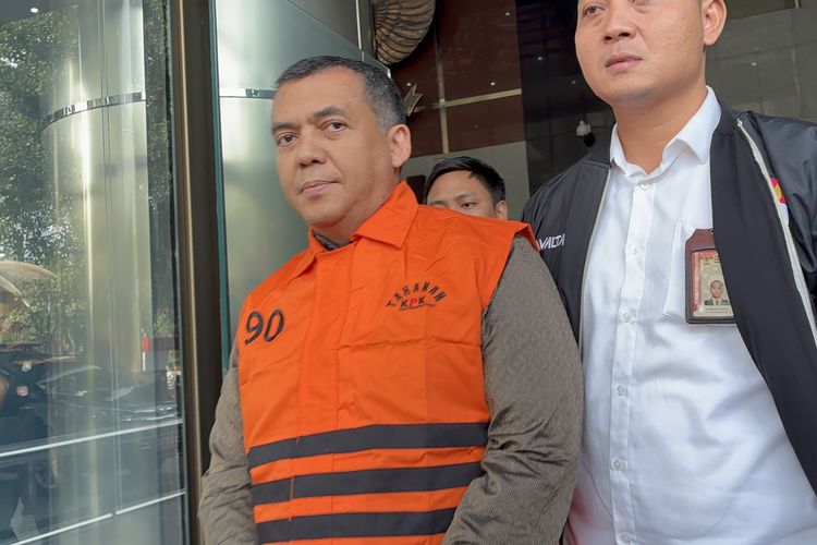 Silmy Karim dkk Dapat Jatah Rutin Rp 100 Juta per Pekan dari Pemerasan WNA