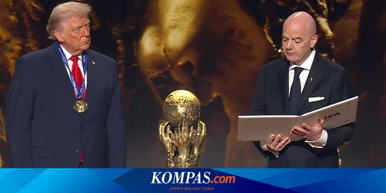 FIFA Responds to US Visa Freeze for 75 Nations Ahead of 2026 World Cup