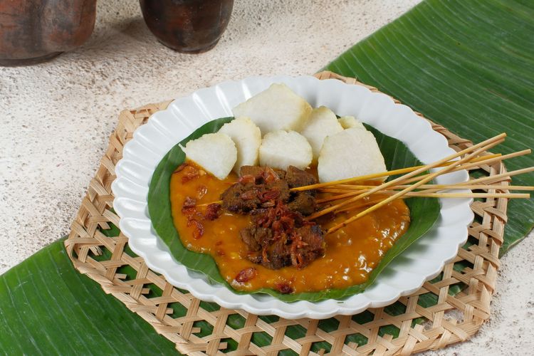 TasteAtlas Rilis 10 Street Food Terbaik Asia 2026, Ada dari Indonesia!
