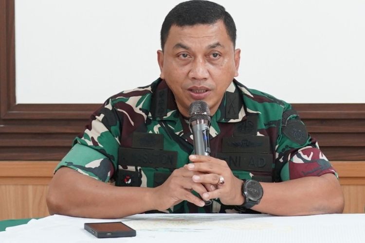 Oknum Perwira TNI Diamankan di Tempat Hiburan Malam Denpasar