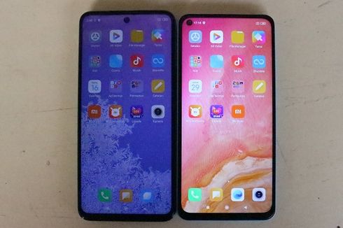 Meski Mirip, Redmi Note 9 dan Note 9 Pro Beda 