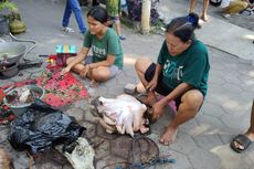 Mengenal Jasa Bengkel Kepala Setiap Idul Adha di Kampung Jagal Semarang 