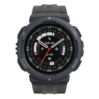 Amazfit Active Edge