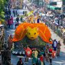 Besok Wali Kota Seluruh Indonesia Karnaval di Surabaya, Sejumlah Jalan Ditutup