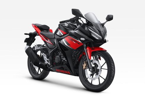 Harga Motor Sport 150cc Full Fairing Oktober 2020 Stabil