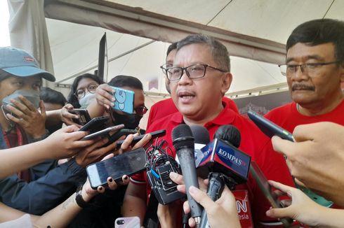 Soal Anies Berpeluang Diusung Nasdem Jadi Capres, Hasto Ingatkan Ada Syarat Pencalonan Presiden