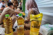 Minyakita Langka di Pasuruan, Harga Tembus Rp 22.000 per Liter