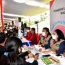 BKKBN-Tanoto Foundation Latih Tim Pendamping Guna Turunkan Stunting di NTT