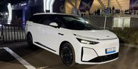 Xpeng X9 Kena Recall Global, Bagaimana dengan Unit di Indonesia?