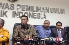 Dituding Kampanye Hitam, Wiranto Penuhi Panggilan Bawaslu