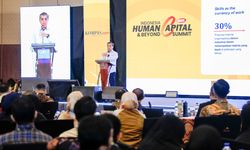 Menaker Usulkan “Next Practices” untuk Hadapi Transformasi Dunia Kerja