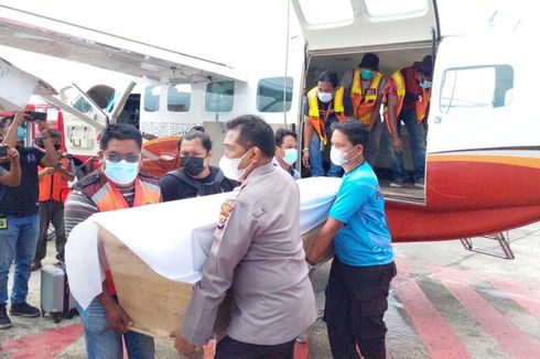 Penembakan oleh KKB Puncak, Keluarga Korban di Alor NTT Baru Tahu Mendapat Kabar Duka