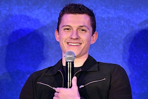 Ini Alasan Tom Holland Ramai Disebut Ayah dari Bayi yang Dikandung Nicki Minaj