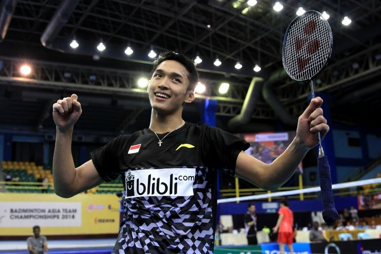 Jonatan Christie