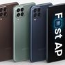 Samsung Umumkan Galaxy M33 5G di Indonesia, Ini Harganya