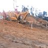 Tak Terdampak Kondisi Waskita, Proyek Tol IKN yang Digarap Masih 