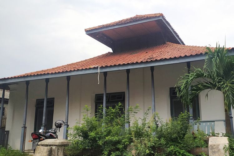 Semaoen dan Lahirnya SI Merah: Dari Redaktur Koran Semarang hingga Jadi Ketua Pertama PKI