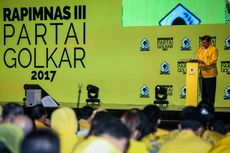 Baru Tiga DPD yang Usulkan Masa Jabatan Airlangga Hartarto hingga 2022