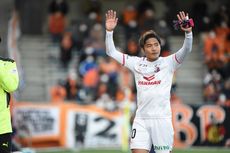 5 Rekor J1 League Jepang yang Sulit Dipecahkan