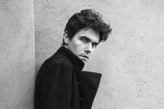 Lirik dan Chord Lagu All I Want is to be With You - John Mayer