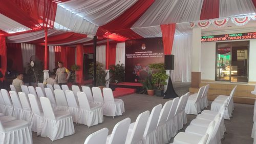 KPU Kota Bekasi Buka Pendaftaran Bakal Calon Kepala Daerah pada 27-29 Agustus 2024