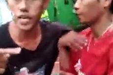 Kasus Polisi Diduga Pukul Pemuda Balap Liar Berakhir Damai, Perekam Video Dimaafkan