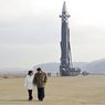 Lagi dan Lagi, Korea Utara Tembakkan Rudal Balistik