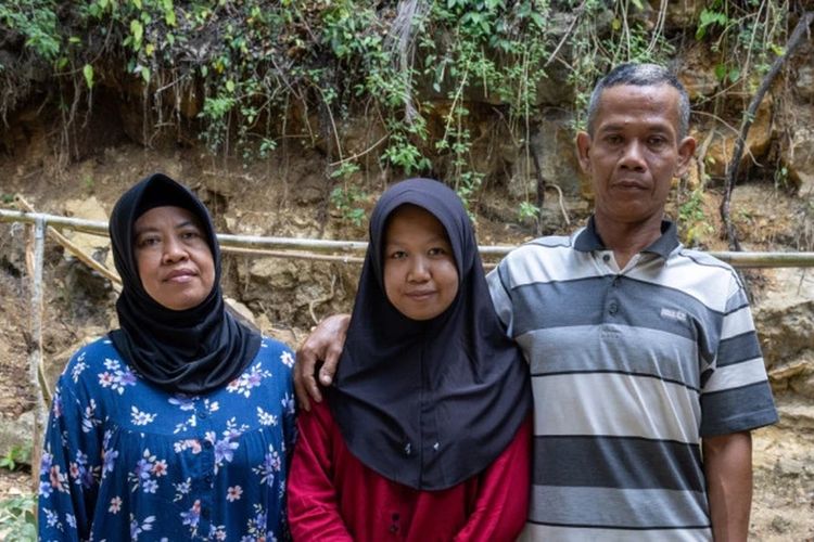 Kisah Risti Anak Buruh Bangunan Lolos UGM lewat SNBT 2026, Kini Dapat UKT Nol