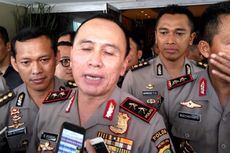 5.000 Polisi Dikerahkan untuk Amankan Demo Buruh 29 September 