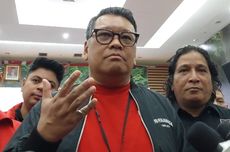 Bersyukur Ambang Batas Pilkada Jakarta Turun, PDI-P Langsung Gelar Rapat DPP