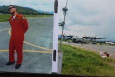 Pilot Korban Hercules Jatuh Sering Jalani Misi Kemanusiaan ke Luar Negeri