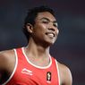 Jadwal Indonesia di Olimpiade Tokyo Hari Ini, Zohri dan 3 Wakil Bulu Tangkis Beraksi