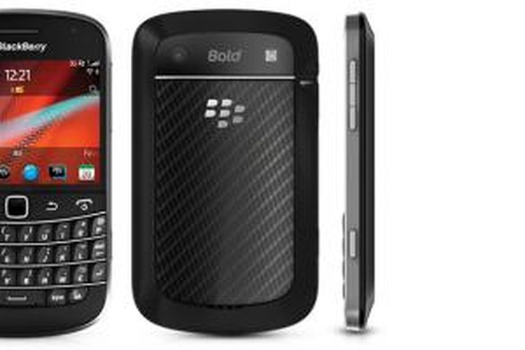 BlackBerry Bold 9900