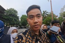 Tanggapi Pernyataan FX. Rudy soal Proyek APBN di Solo, Gibran: Lihat Datanya